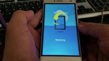 Q mobile  S4 google account bypass frp remove