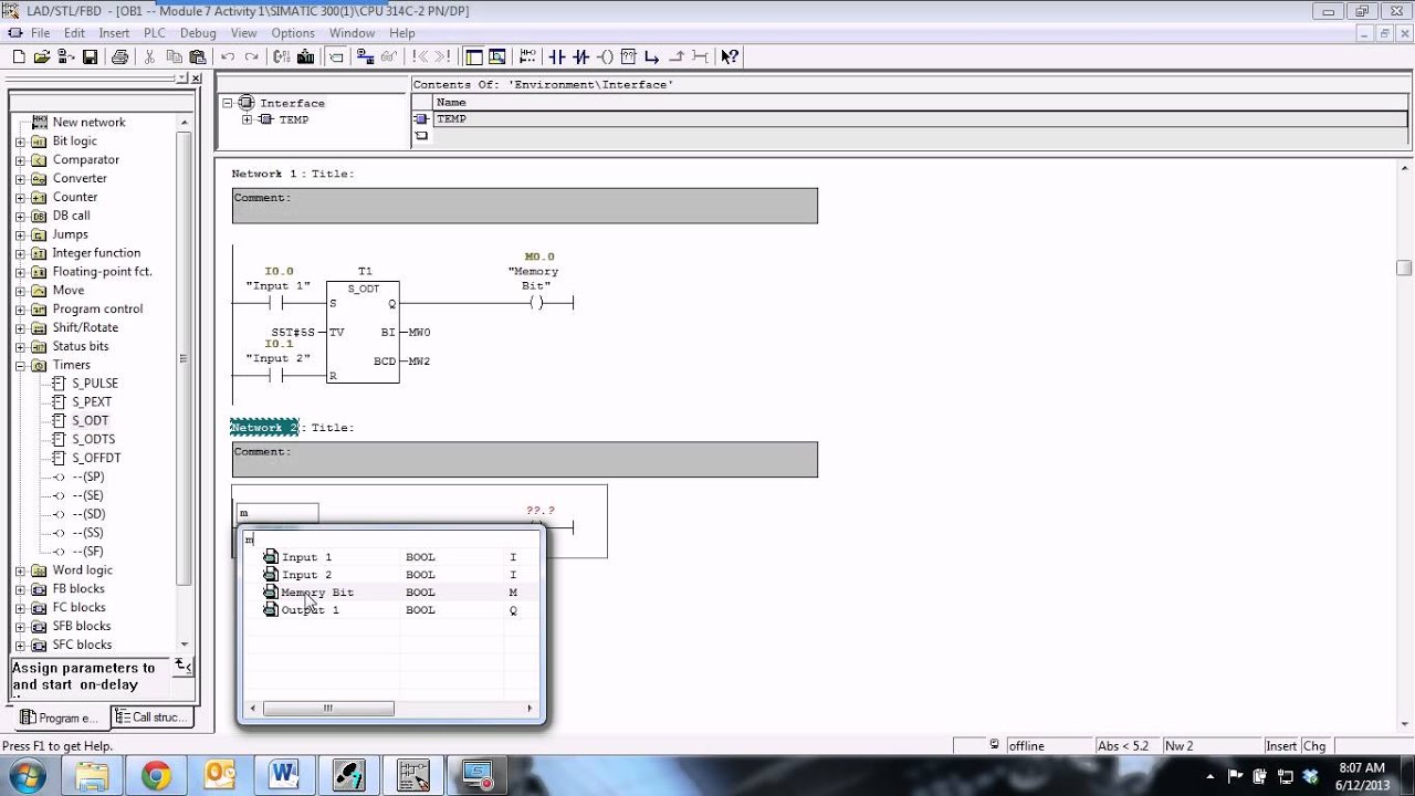 Lab Activity 4 - YouTube