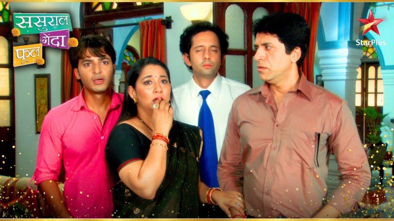 Suhana के भाग जाने से घर पर हुआ बड़ा बवाल! | Sasural Genda Phool