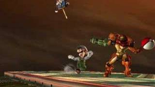 Smash Bros brawl snapshots part 3