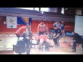 200 Kg Raw Bench GPC Kat 125 Kg Cetinje Montenegro 2014 200 Kg Raw Bench GPC Kat 125 Kg Cetinje Montenegro 2014