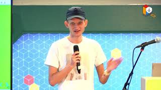 MEV on ETH2: MEVboost, PBS, Danksharding... How do the pieces fit together?  Vitalik Buterin (EF)