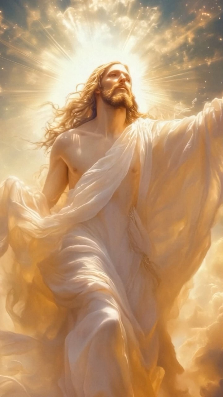 Bendiciones para todos