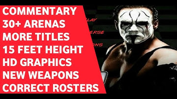 Wr3d 2k20 by Wr3d Mania download ||Technical Gamerxx||