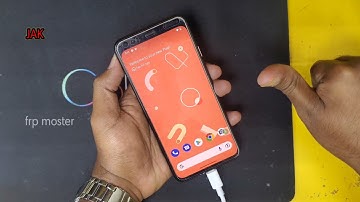 Google Pixel 4/5/6/7 Android 13 FRP/Google Lock Bypass Without PC - google pixel android 13 frp