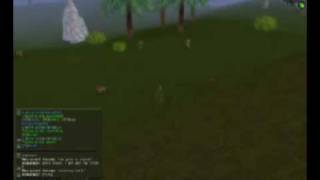 Regnum Online - Invasion video (hunter gameplay)