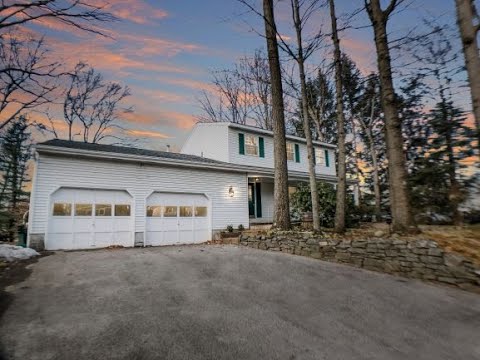 15 Westchester Drive, Albany, NY home video tour