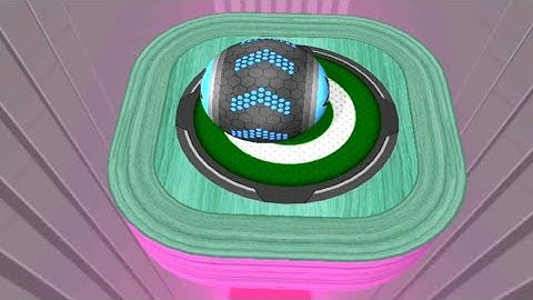 Going Balls - All Levels Gameplay Android, iOS #10