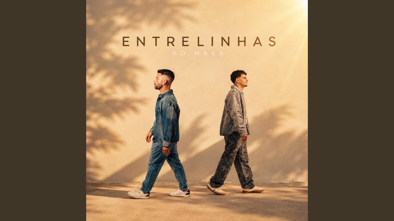 YouTube에서 Entrelinhas 보기 YouTube에서 Entrelinhas 보기