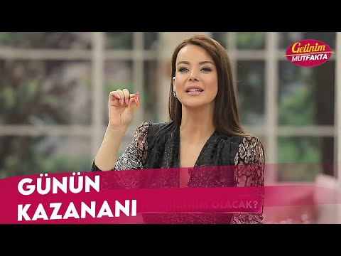 Çeyrek Altın Kazanan