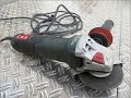 METABO WEA 17-125 Quick - www.Werkzeug-News.de Testaktion