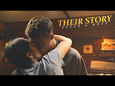 Peter and Rose - Their Story [The Night Agent]