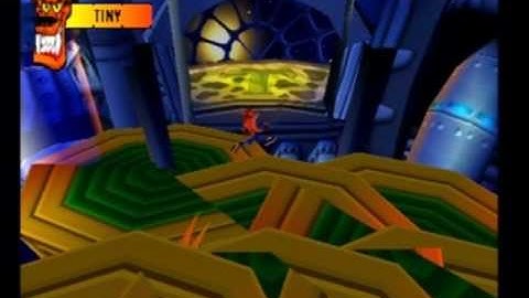Crash Bandicoot 2 Funny Moments Cheats Big World Playthrough PART 18