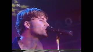 The Jeremy Days - Girlfriend (Live 1992)