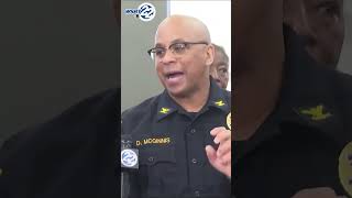 Benton Harbor officials reveal plan for police partnerships
