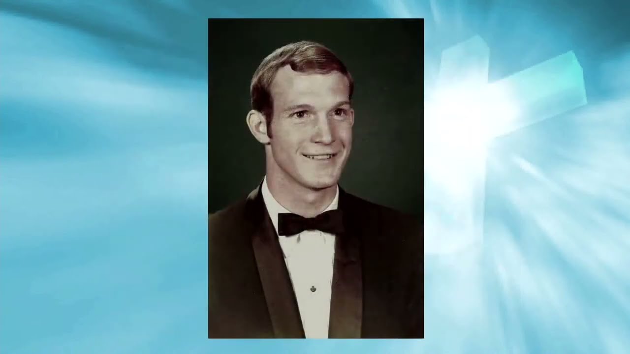 Ben Bradley  3:00pm Memorial Service - 4-29-22