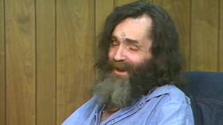 Charles Manson's unknown murder