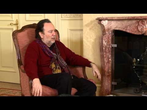 Interview with Riccardo Chailly