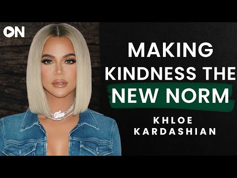 Video: Klhoé Kardashians Schönheitsroutine