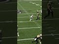 still happens on the professional level too 🤷 #nfl #neworleans #saints