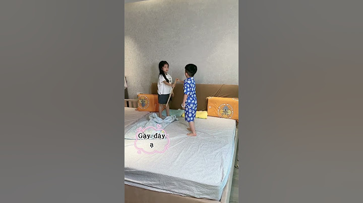 Cậy Bố Mẹ Bên Cạnh Nên Đánh Chị