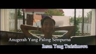 Meer Nash - Permata ( Karaoke Video)