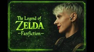 The Legend of Zelda – Fanfiction
