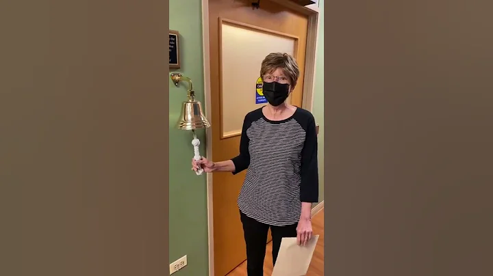 Claudia Rogers Finishes Chemo