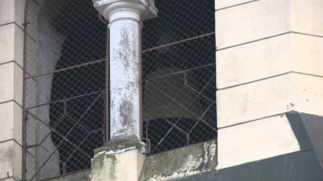 Zvonjenje je tradicija