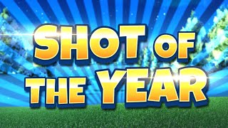 Golf Clash #ShotOfTheYear - 2025 screenshot 5