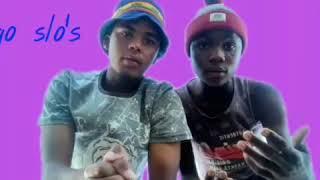 Ngiyazisola ( son B and sporo )