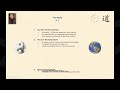 The World Cannot Be Controlled - Tao Te Ching 29