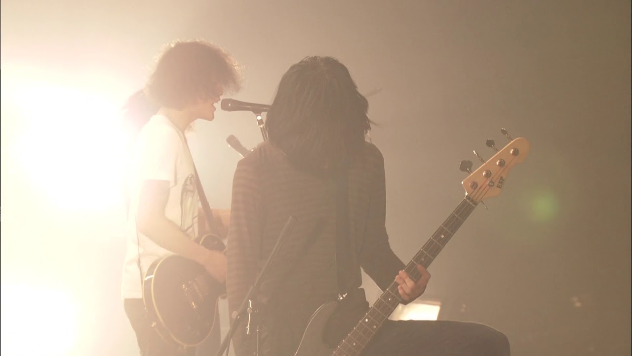 The World / 9mm Parabellum Bullet - YouTube