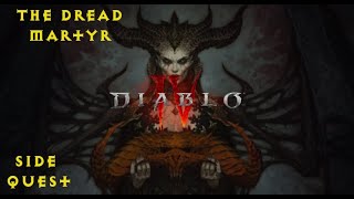 Famous The Dread Martyr Profile