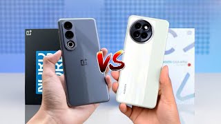 OnePlus Nord 4 Vs Xiaomi 14 Civi Full Comparison | OnePlus Nord 4 Price In India ???