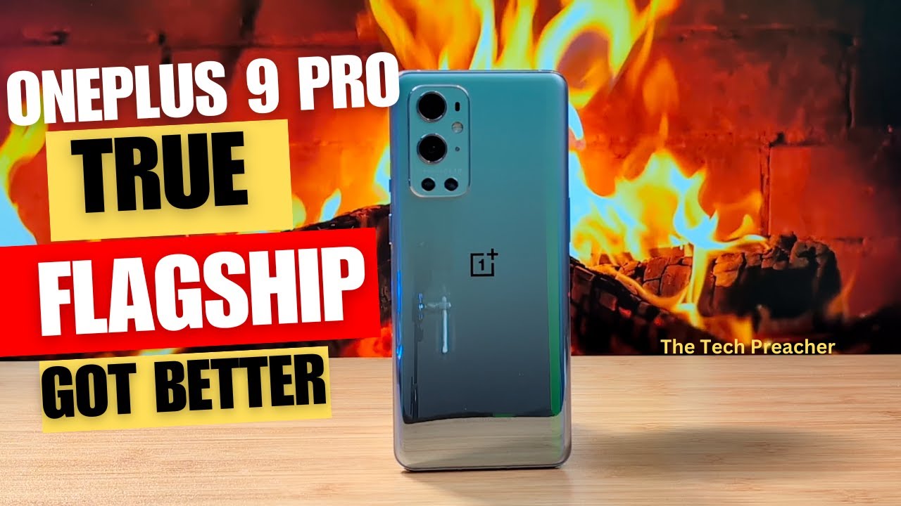 OnePlus 9 Series: Everything You Need To Know – Updated February 2024