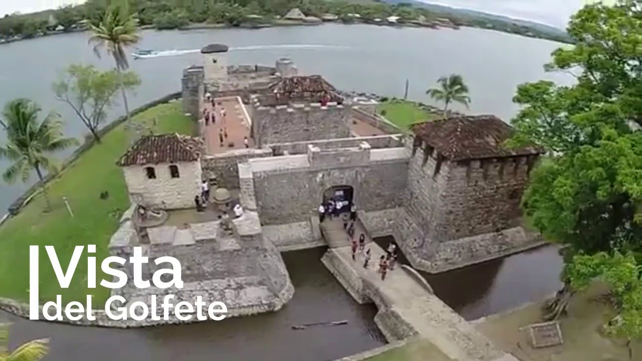 Castillo de San Felipe