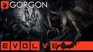 THE (unofficial revisions pending) GORGON TACTICS GUIDE | EVOLVE STAGE 2