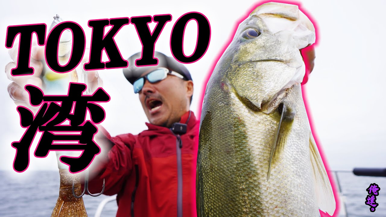 シーバスがボコボコに釣れる新ワザがコレだった！【発見】