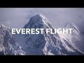 Everest Flight in 2 Minutes