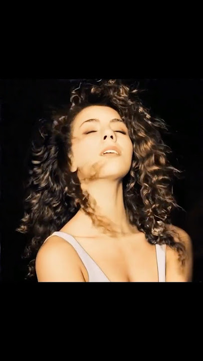 Mariah Carey's first 10 albums - AI Generated
