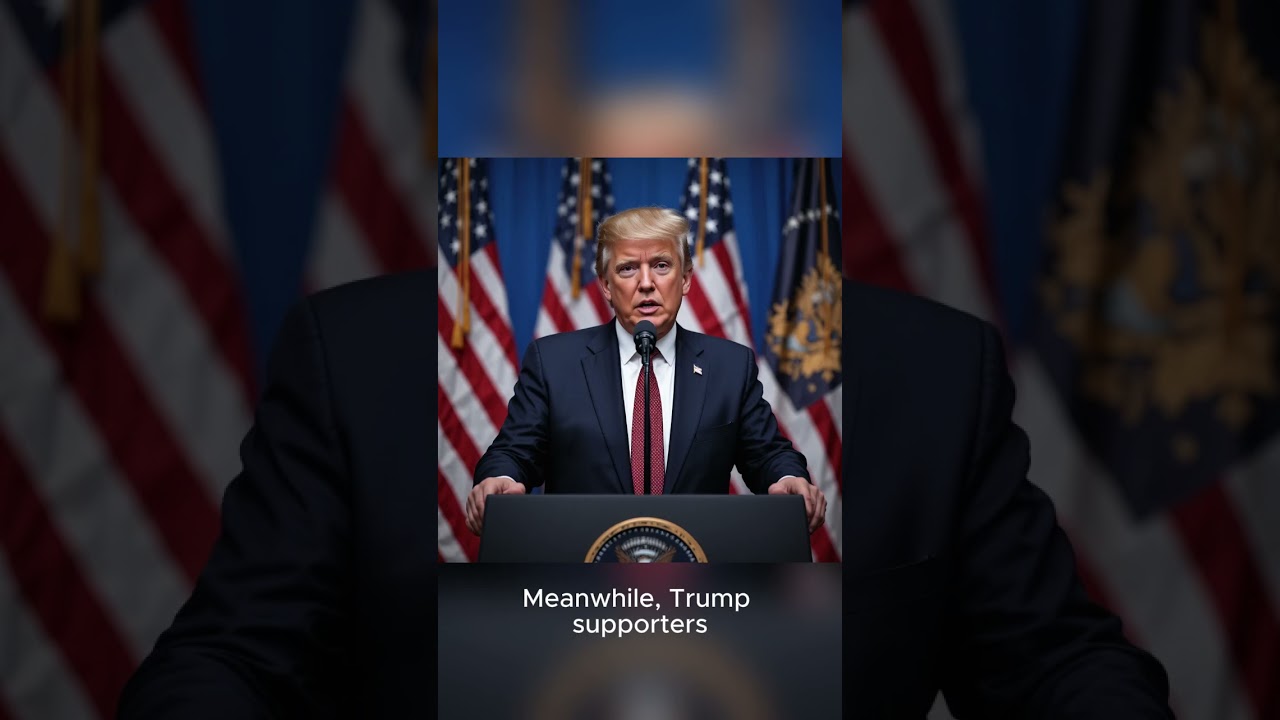 Appeals Court Allows Trump’s National Guard Deployment in Washington to Continue