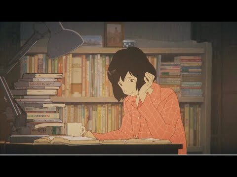 24/7 lofi hip hop radio - smooth beats to study/sleep/relax