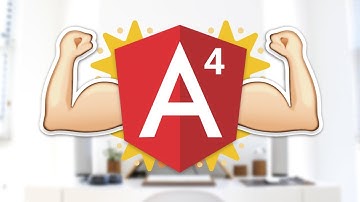 Curso de Angular 7 Avanzado: Módulos, Animaciones, MEAN Stack, JWT, Login y más