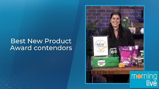 Best New Product Award contenders
