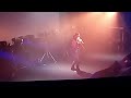 【新井正人】時代が泣いている　Live Ver.【機動戦士ガンダムZZ】