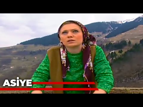 Asiye - Kanal 7 TV Filmi