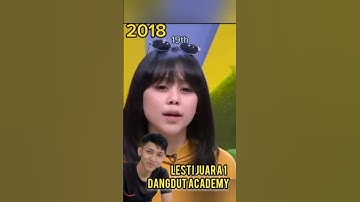 Lesti D