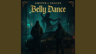 Belly Dance - amster, Gracek