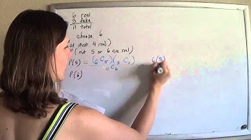 Probability kutasoftware #10 combinations